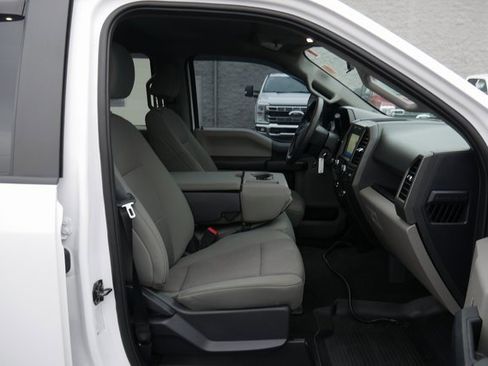 Used 2022 Ford F350 XL w/ STX Appearance Package image 26