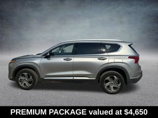 Used 2023 Hyundai Santa Fe SEL w/ Premium Package AWD/4WD video 2