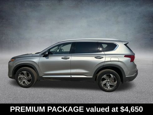 Used 2023 Hyundai Santa Fe SEL w/ Premium Package AWD/4WD image 2