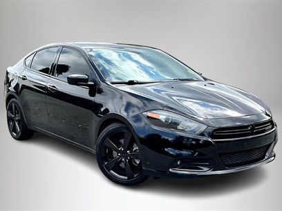 Used 2015 Dodge Dart SXT w/ Rallye Appearance Group