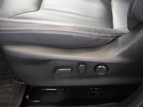 Certified 2024 Subaru Forester Touring image 13