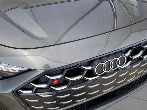 Used 2025 Audi S5 Premium Plus AWD/4WD image 29