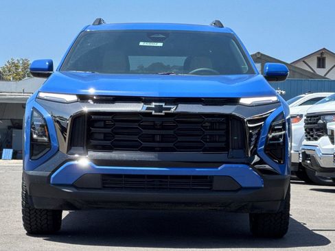 New 2026 Chevrolet Equinox ACTIV w/ Convenience Package III image 9