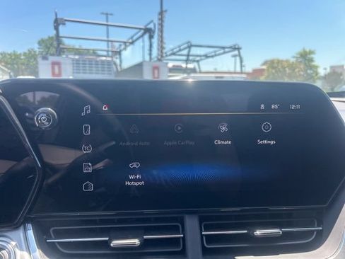 New 2026 Chevrolet Trax LT FWD image 23