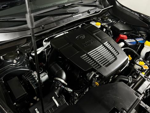 Used 2020 Subaru Forester Touring w/ Popular Package #2 image 10