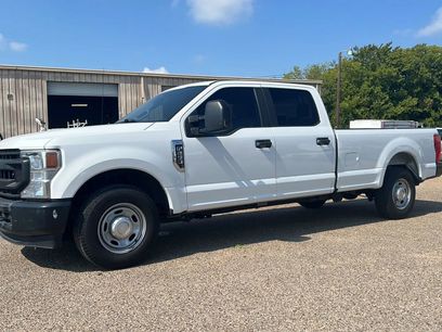 Used 2021 Ford F250 XL