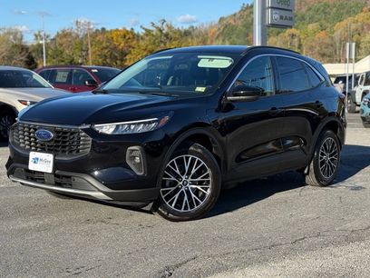 Used 2023 Ford Escape SE