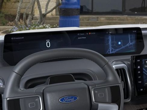 New 2025 Ford Expedition Platinum w/ Platinum Ultimate Package AWD/4WD image 13