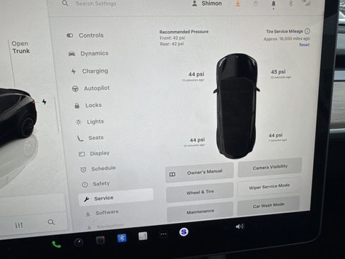 Used 2022 Tesla Model Y Performance image 34