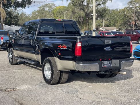 Used 2008 Ford F350 XLT image 11