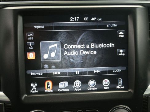 Used 2017 RAM 2500 Limited image 26