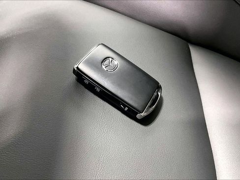 New 2026 MAZDA CX-30 AWD 2.5 S image 30