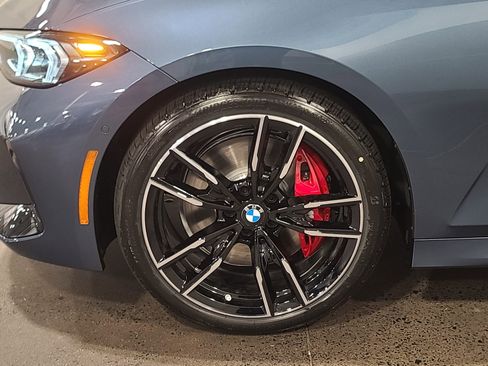 New 2026 BMW M340i xDrive w/ Premium Package AWD/4WD image 10