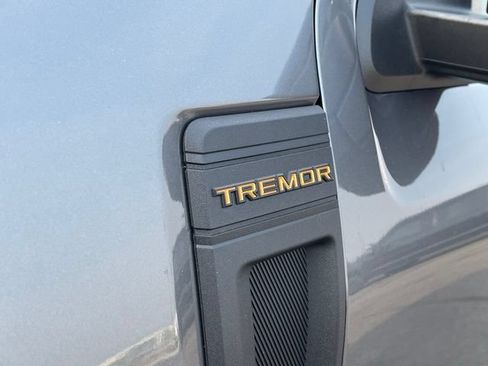 New 2026 Ford Maverick Tremor AWD/4WD image 6