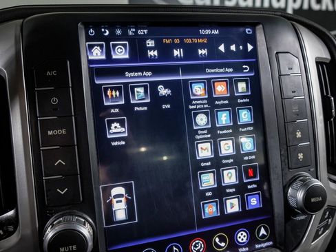 Used 2018 GMC Sierra 3500 Denali w/ Duramax Plus Package image 28