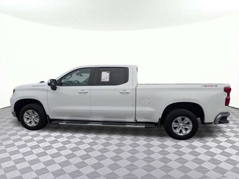 Used 2024 Chevrolet Silverado 1500 LT w/ Protection Package AWD/4WD image 6