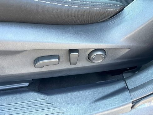Certified 2025 Subaru Legacy Premium AWD/4WD image 20