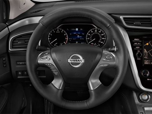 Used 2023 Nissan Murano SL AWD/4WD image 8