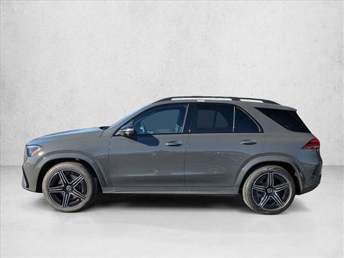 New 2026 Mercedes-Benz GLE 450 4MATIC image 5