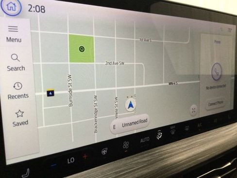 Certified 2023 Ford Escape Platinum w/ Premium Technology Package image 6