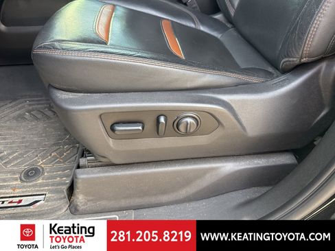 Used 2021 GMC Sierra 1500 AT4 w/ AT4 Premium Package image 15