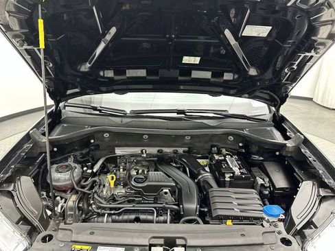 Used 2022 Volkswagen Taos SE AWD/4WD image 25