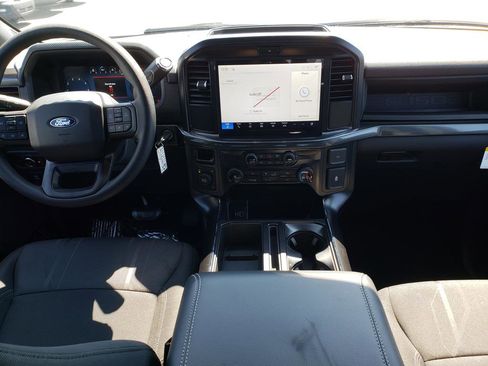 New 2026 Ford F150 STX AWD/4WD image 8