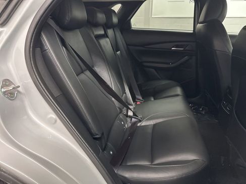 Used 2025 MAZDA CX-30 AWD 2.5 S w/ Select Sport Pkg image 33