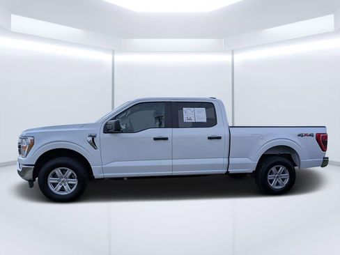 Used 2022 Ford F150 XLT image 6