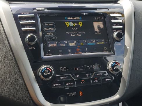 Used 2024 Nissan Murano SL FWD image 26