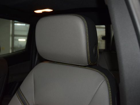 New 2026 Chevrolet Colorado ZR2 w/ Technology Package image 41