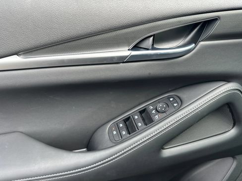 New 2027 INFINITI QX60 Pure w/ Cargo Package AWD/4WD image 10