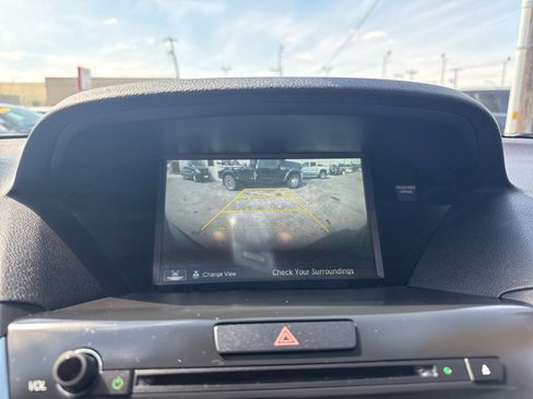 Used 2016 Acura MDX FWD image 25