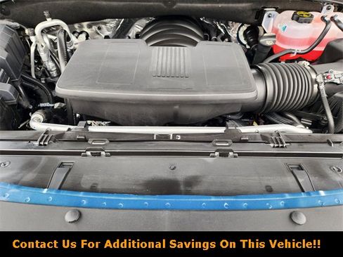 New 2026 GMC Yukon Denali Ultimate image 25