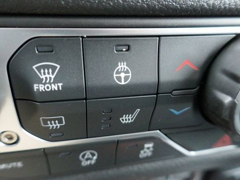 New 2026 Jeep Gladiator Sport image 19