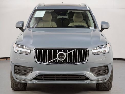 Used 2020 Volvo XC90 T6 Momentum image 47
