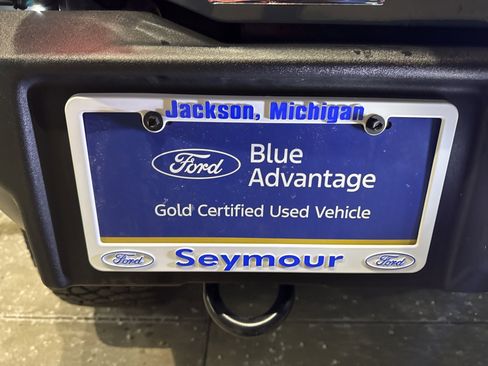 Certified 2024 Ford Bronco Outer Banks w/ Sasquatch Package image 15