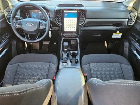 New 2025 Ford Ranger XLT w/ Convenience Package image 15