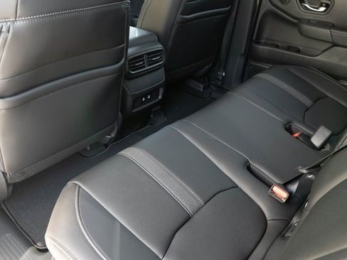 New 2026 Honda Passport RTL image 20