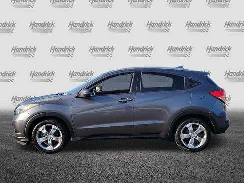 Used 2016 Honda HR-V EX-L image 4