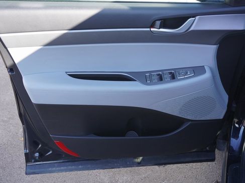 Used 2025 Hyundai Palisade SEL image 10