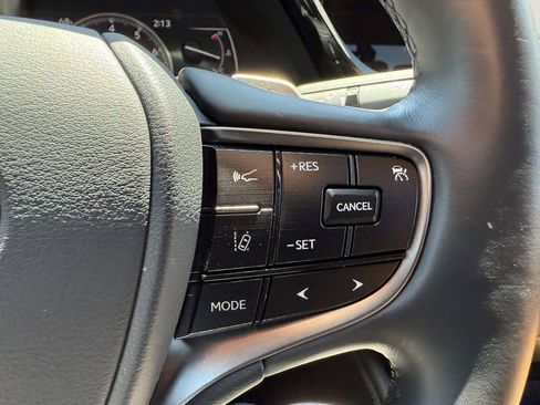 Used 2025 Lexus ES 350 w/ Premium Package FWD image 21