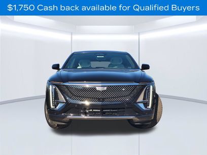 New 2027 Cadillac Lyriq Premium Luxury w/ LPO, Premium Carpet Package