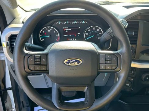 Used 2023 Ford F150 XLT w/ Trailer Tow Package image 30