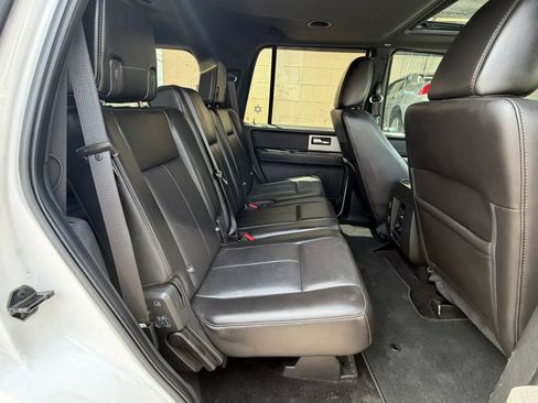 Used 2013 Ford Expedition Limited AWD/4WD image 9