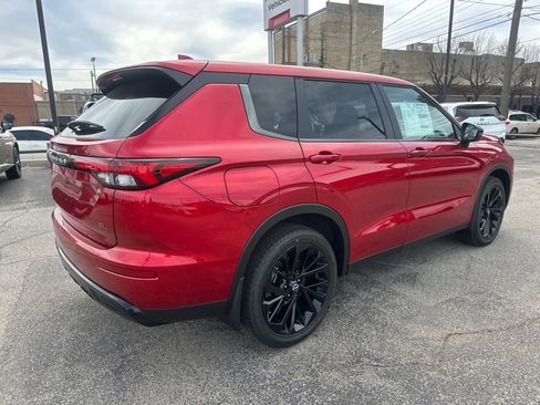 New 2026 Nissan Rogue SL AWD/4WD image 5