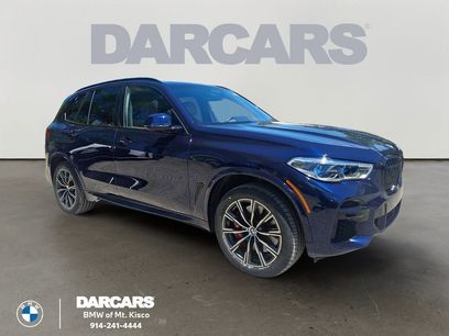 Certified 2023 BMW X5 M50i w/ Executive Package