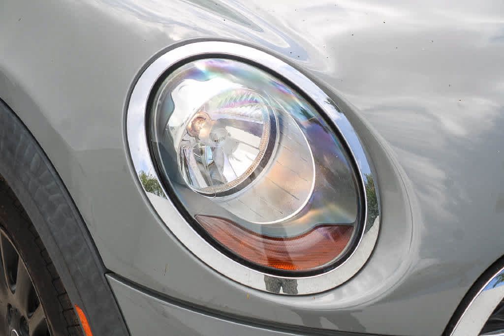Used 2017 MINI Cooper S FWD image 10