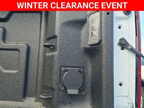 New 2026 Chevrolet Silverado 2500 Custom w/ Custom Value Package image 18