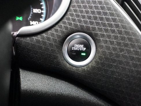 Used 2025 Chevrolet Malibu LT image 22